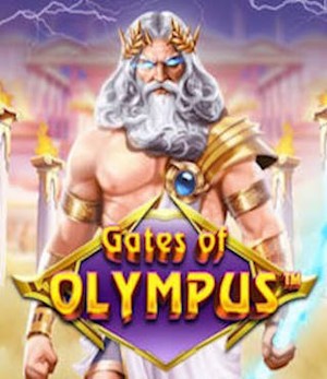 Gates of Olympus