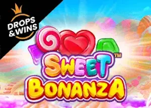 Sweet Bonanza